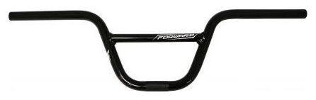 Forward Handlebar Expert XL Alloy Black