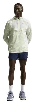 Short Nike Stride 5in Bleu Homme