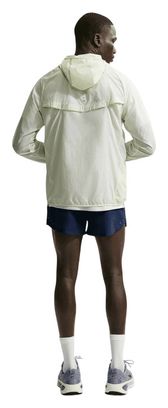 Short Nike Stride 5in Bleu Homme