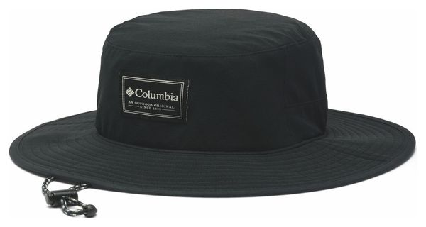 Chapeau Unisexe Columbia Columbia Broad Spectrum II Noir