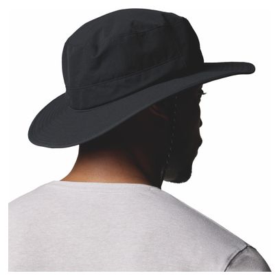 Chapeau Unisexe Columbia Columbia Broad Spectrum II Noir