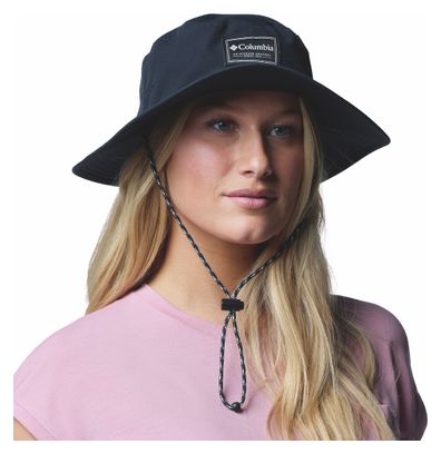 Chapeau Unisexe Columbia Columbia Broad Spectrum II Noir