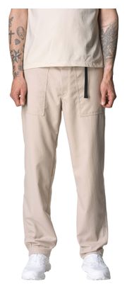 Heren Houdini Corespun Chore Beige Broek