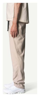Heren Houdini Corespun Chore Beige Broek