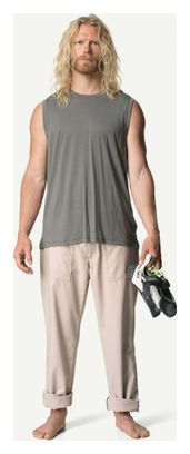 Heren Houdini Corespun Chore Beige Broek
