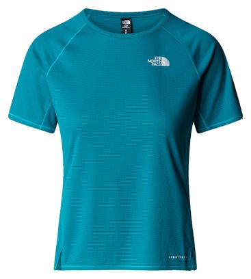 The North Face Sunriser Women's T-Shirt Green
