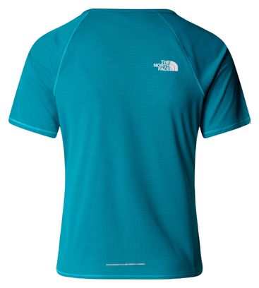 The North Face Sunriser Women's T-Shirt Green