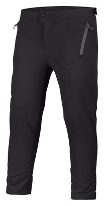 Endura MT500JR Burner Kid Pants Black