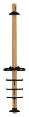 Parax Gear Rack Bicycle Accessory Rack Size L Set 2