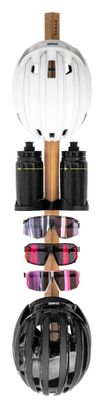 Parax Gear Rack Bicycle Accessory Rack Size L Set 2