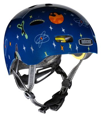 Casque vélo enfant Baby Nutty Galaxy Guy MIPS