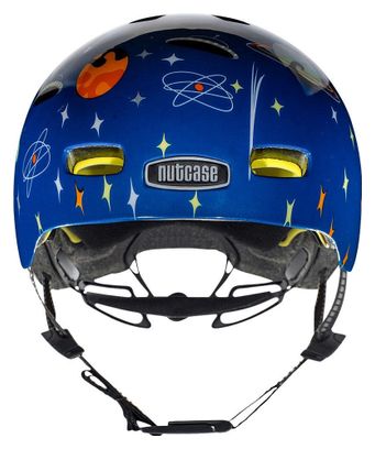 Casque vélo enfant Baby Nutty Galaxy Guy MIPS