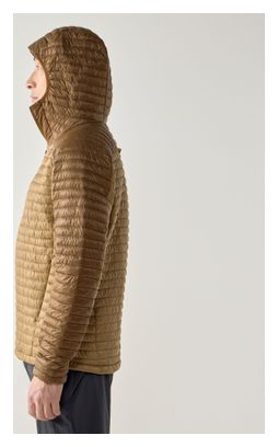 Heren Haglöfs L.I.M Mimic II Hooded Jacket Zwart