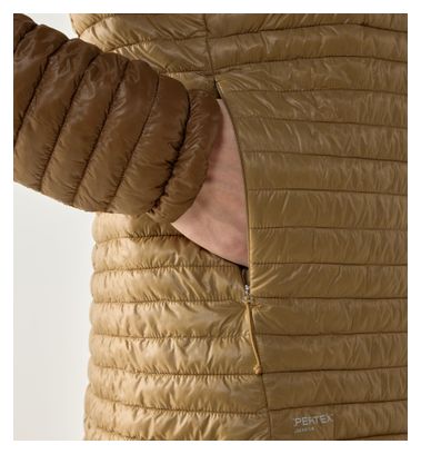 Heren Haglöfs L.I.M Mimic II Hooded Jacket Zwart