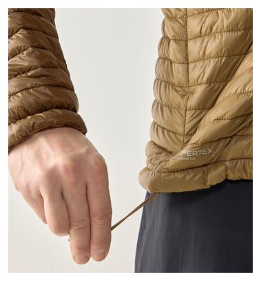 Heren Haglöfs L.I.M Mimic II Hooded Jacket Zwart