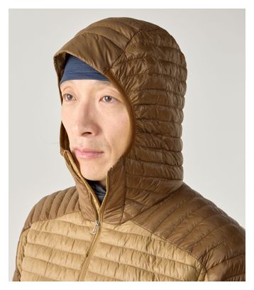 Heren Haglöfs L.I.M Mimic II Hooded Jacket Zwart