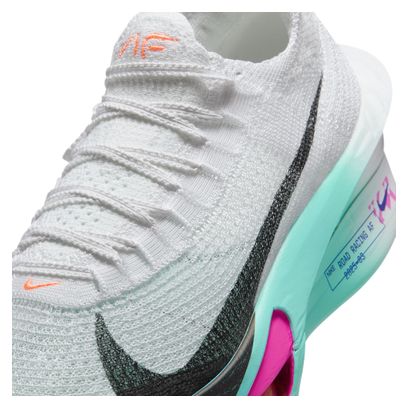 Scarpe da corsa Nike Alphafly 3 Bianco/Blu Donna