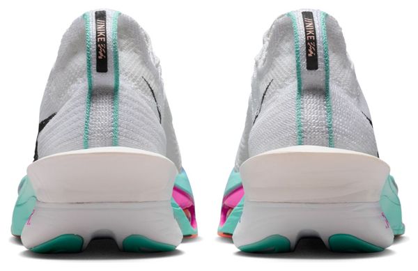 Scarpe da corsa Nike Alphafly 3 Bianco/Blu Donna
