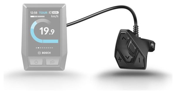 Bosch Diox Türsteuerung (290mm Kabel)
