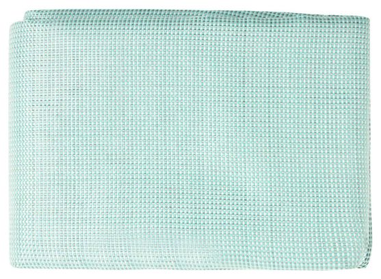 vidaXL Tapis de tente 450x300 cm Vert