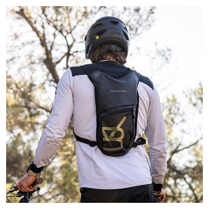 Sac à dos d'Hydratation - YDR 4.5