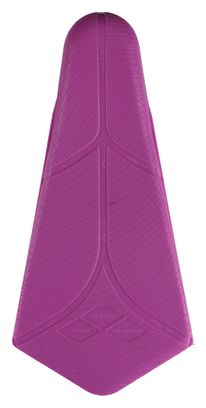 Arena Powerfin Pink Training Fins