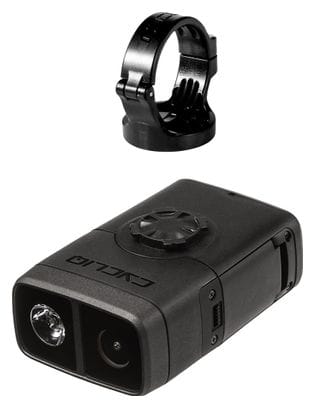 Cycliq Fly12 CE Bike Camera With Front Light