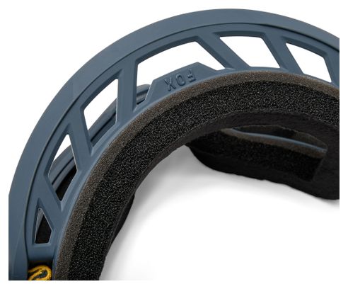 Maschera da MTB Fox MTB Main Bronze
