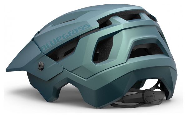 Bluegrass Rogue Blue Helmet | Matt 2023