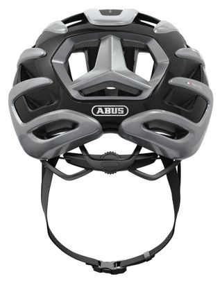 Casco da strada Abus Airbreaker 2.0 Silver