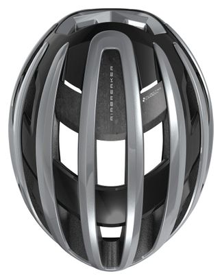 Casco da strada Abus Airbreaker 2.0 Silver