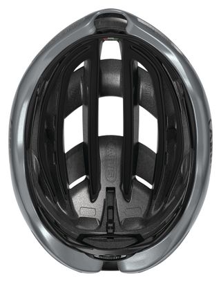 Casco da strada Abus Airbreaker 2.0 Silver