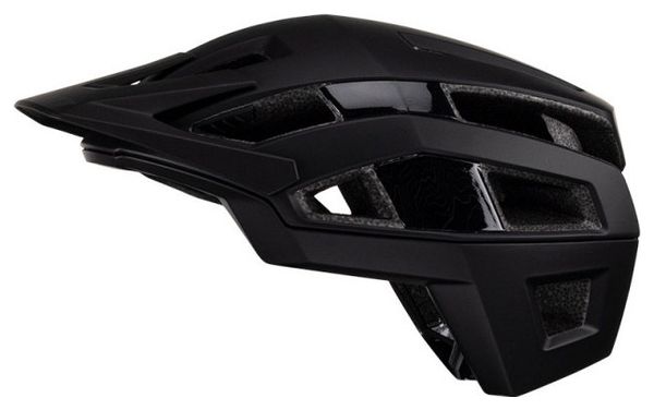 Casque VTT Leatt Trail 3.0 Noir