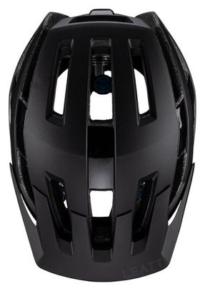 Casque VTT Leatt Trail 3.0 Noir