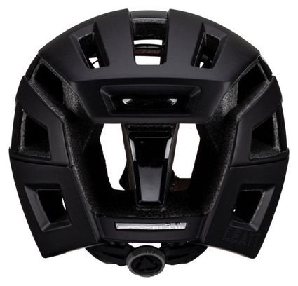 Leatt MTB Trail 3.0 Helmet Black 2023
