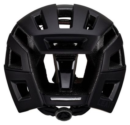 Casque VTT Leatt Trail 3.0 Noir
