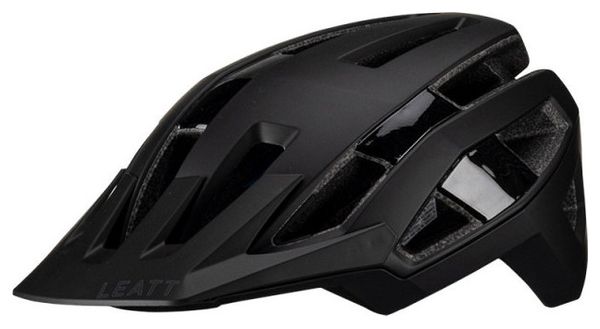 Casque VTT Leatt Trail 3.0 Noir