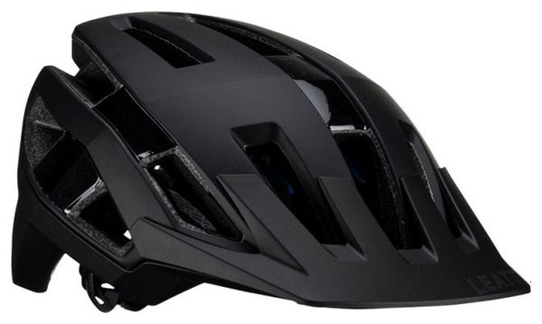 Casque VTT Leatt Trail 3.0 Noir