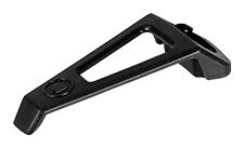 Helmet Goggle Clip MT500 Black