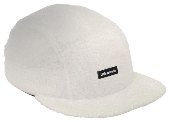 Gorra <p><strong>Running Ciele GOCap Sherpa Ultra Iconic Trooper White</strong></p>