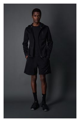 Champion C-Tech Full Zip Hoodie Black