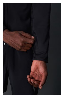 Champion C-Tech Full Zip Hoodie Black