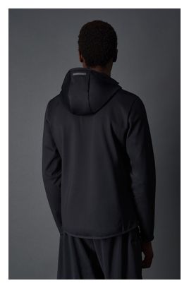 Champion C-Tech Full Zip Hoodie Black
