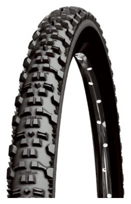 Tire Michelin Country All Terrain 26x2.0 Black