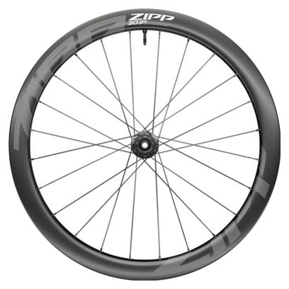 Refurbished Product - Zipp 303S Tubeless 700 Disc | 12x142mm | Centerlock Rear Wheel