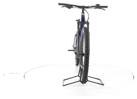 Produit reconditionné - Haibike AllTrack 4 E-Bike - Très Bon Etat