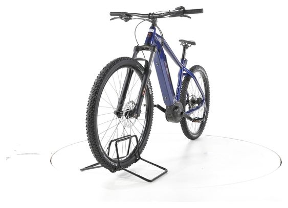 Produit reconditionné - Haibike AllTrack 4 E-Bike - Très Bon Etat