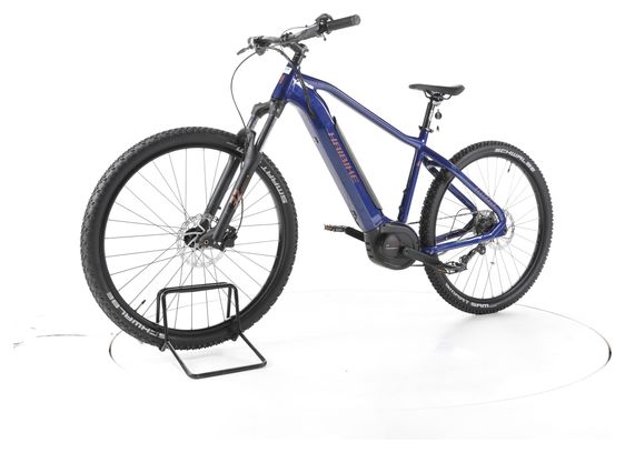 Produit reconditionné - Haibike AllTrack 4 E-Bike - Très Bon Etat