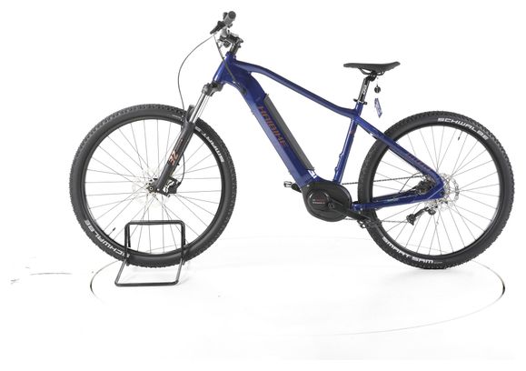 Produit reconditionné - Haibike AllTrack 4 E-Bike - Très Bon Etat