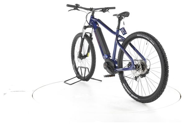 Produit reconditionné - Haibike AllTrack 4 E-Bike - Très Bon Etat
